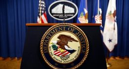 It's About Darn Time: DOJ Files Charges Against New Jersey Rep