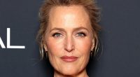 It’s part of what actors do but it’s never a joy, says Gillian Anderson as she reveals all about filming sex scenes