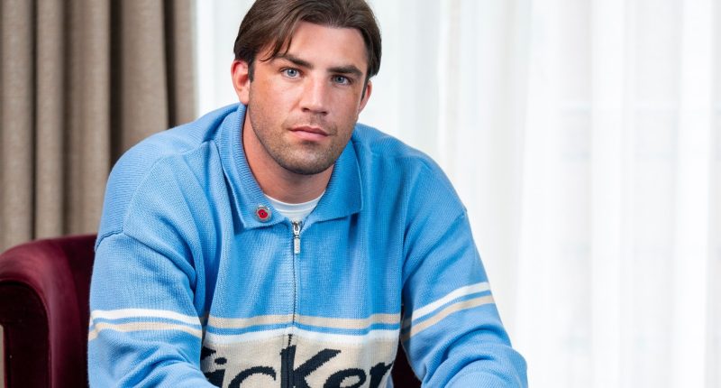 I’ve been bulimic for 19 years & have done so much damage I need meds, says Jack Fincham as he reveals staggering binges