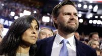 JD Vance Embarrassing Wife Usha Has Divorce Alarm Bells Ringing
