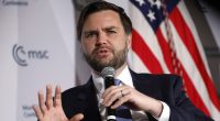 JD Vance Is Already In Hot Water With The New Pope & Everyone Feels Vindicated