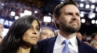 JD Vance Snubs Wife Usha On Mother's Day As Divorce Rumors Explode