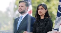 JD Vance's Dating Advice Totally Backfires As Usha Divorce Rumors Explode