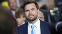 JD Vance's Meet & Greet With Pope Leo XIV After Inaugural Mass Has Everyone Making The Same Joke
