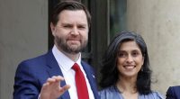 JD Vance's Wife Usha Just Made Those Divorce Rumors Go From Bad To Worse