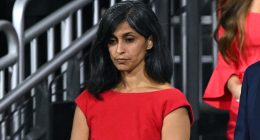 JD Vance's Wife Usha's Sad Admission About Her MAGA Fame