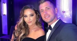 Jac Jossa takes unusual step in bid to ‘ keep her family together’ as she ‘refuses to leave Dan Osborne’s side’