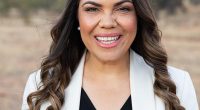 Jacinta Nampijinpa Price has defected to the Liberal Party from the Nationals and is seeking a senior role