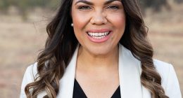 Jacinta Nampijinpa Price has defected to the Liberal Party from the Nationals and is seeking a senior role