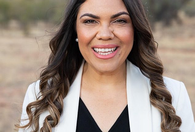 Jacinta Nampijinpa Price has defected to the Liberal Party from the Nationals and is seeking a senior role