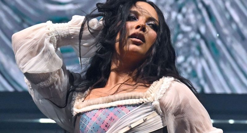 Jade Thirwall drops huge hint that Little Mix are set to reunite as she performs at Radio 1’s Big Weekend