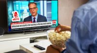 Jake Tapper Is Why We Can’t Quit Stephen Glass