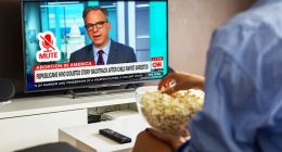 Jake Tapper Is Why We Can’t Quit Stephen Glass