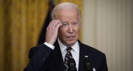 CNN 's Jake Tapper has admitted the cover-up of Joe Biden's cognitive decline in the White House may have been 'worse than Watergate'
