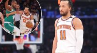 Jalen Brunson’s early-game struggles another issue for Knicks