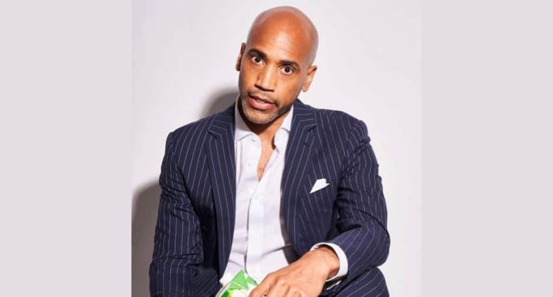 Jamal Adeen Thomas Wiki: Wife, Net Worth, Kathy Ambush’s Son
