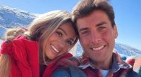 James Argent arrested for attacking beauty queen who then fell down stairs in Spain & given 6 month suspended sentence