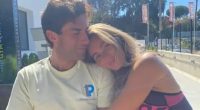 James Argent was set to quit the UK to start new life overseas with girlfriend Nicolline just months before arrest