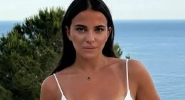 James Argent’s ex Stella took cryptic swipe at shamed Towie star days before domestic violence arrest