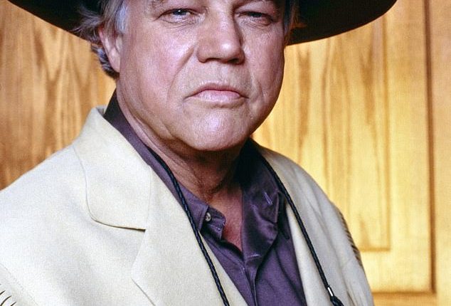 Joe Don Baker died at the age of 89 on May 7, his family confirmed. Seen in The Siege at Ruby Ridge from 1996