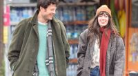 James Norton’s model ex takes savage swipe at Happy Valley actor days after their split and he joined dating app