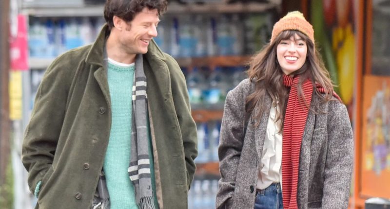 James Norton’s model ex takes savage swipe at Happy Valley actor days after their split and he joined dating app