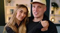 Jamie Laing and Sophie Habboo reveal they’re stopping hit podcast – and devastated fans think they’ve worked out why