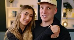 Jamie Laing and Sophie Habboo reveal they’re stopping hit podcast – and devastated fans think they’ve worked out why