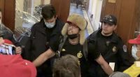 Jan. 6 defendant who demanded ‘full compensation’ with Trump pardon now arrested for breaking into home, stealing items, cops say