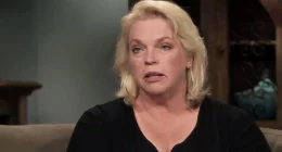 Janelle Brown Opens Up After Heartbreaking ‘Sister Wives’ Episode, Says She Knows She’ll Be ‘Reunited’ With Late Son Garrison 