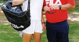 Jelena Dokic's abusive father dies with the tennis legend posting a surprising message to social media