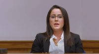 Jenelle Evans Answers More Questions About Nathan Griffith; Followers Clap Back