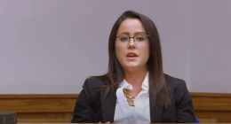 Jenelle Evans Answers More Questions About Nathan Griffith; Followers Clap Back