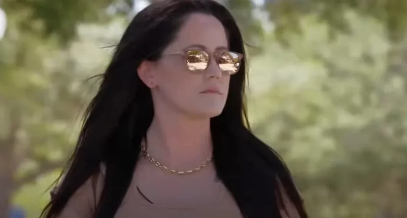 Jenelle Evans Officially Files for Divorce as Her Exes’ Partners Meet up in an Odd Turn of Events