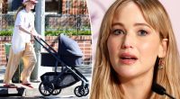 Jennifer Lawrence details ‘extremely isolating’ postpartum struggles after becoming a mom