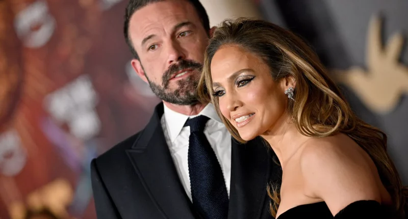 Jennifer Lopez Is Changing Her Standards for Love Following Ben Affleck Divorce: ‘She Comes With a Lot of Baggage’