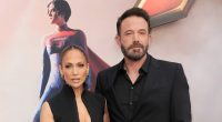 Jennifer Lopez's Sly Dig At Ex Ben Affleck Proves Just How Much Damage He Did