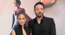 Jennifer Lopez's Sly Dig At Ex Ben Affleck Proves Just How Much Damage He Did