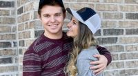 Jeremiah and Hannh Duggar Welcome Baby #3, Break Their Naming Theme