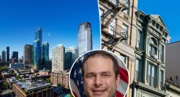 Jersey City just banned landlords from using AI to set rent — a first for the Garden State