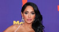 Jersey Shore’s Angelina Pivarnick struggles to sell New Jersey mansion and slashes price by $100k after buying new home