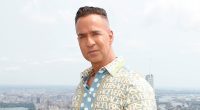 Jersey Shore’s Mike ‘The Situation’ Sorrentino still owes $2.3 MILLION in unpaid taxes 6 years after prison release