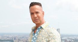 Jersey Shore’s Mike ‘The Situation’ Sorrentino still owes $2.3 MILLION in unpaid taxes 6 years after prison release