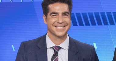 Jesse Watters Humiliates Jessica Tarlov in Heated Debate Over MS-13 Gangmember