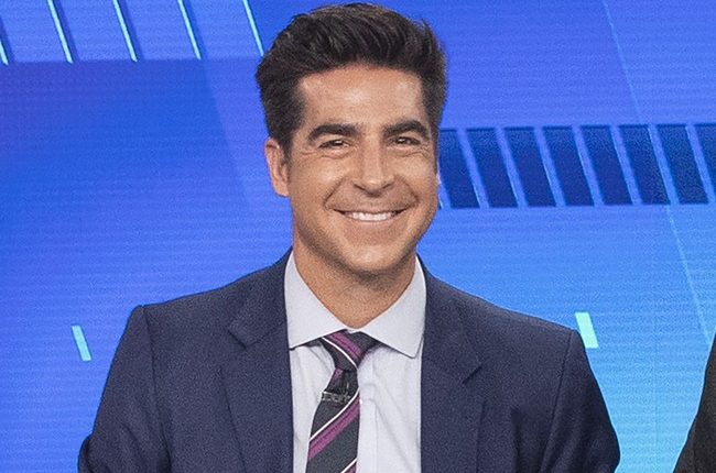 Jesse Watters Humiliates Jessica Tarlov in Heated Debate Over MS-13 Gangmember
