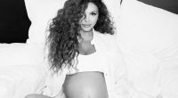Jesy Nelson gives birth to twins two months early after emergency procedure to save their lives