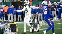 Jets release Greg Zuerlein following terrible 2024 season