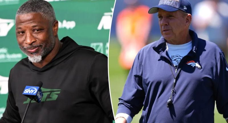 Jets returning to London for Broncos clash — one year after UK loss threw season into a tailspin