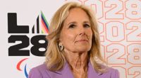 Jill Biden's Friends Saddled Her With A Brutal Nickname That Wounded Her Precious Ego