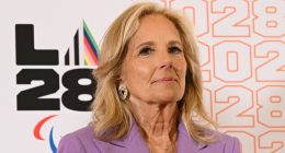 Jill Biden's Friends Saddled Her With A Brutal Nickname That Wounded Her Precious Ego